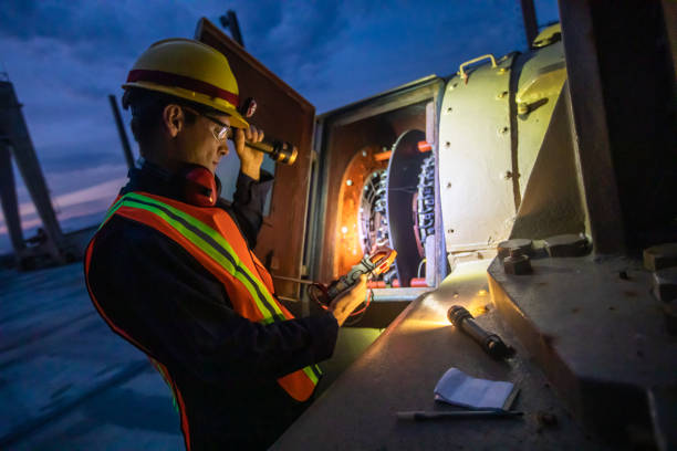 Best Electrical Installation Contractor  in Felida, WA