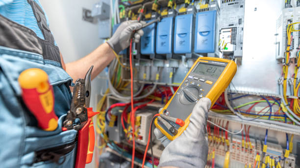 Best Electrical Troubleshooting Services  in Felida, WA