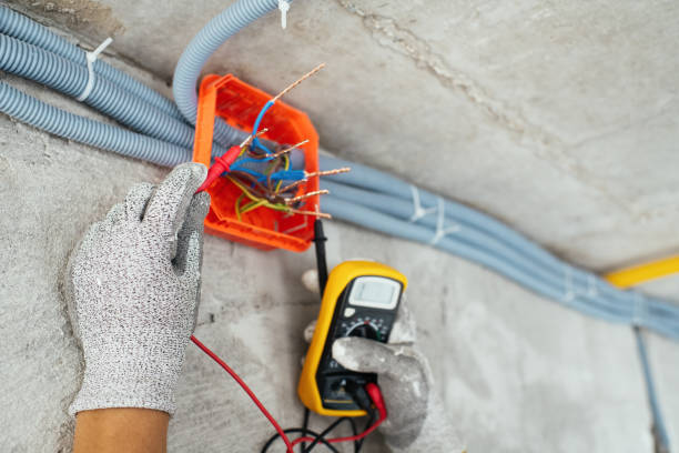 Best Electrical System Inspection  in Felida, WA