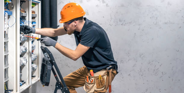 Best Electrical Outlet Repair  in Felida, WA