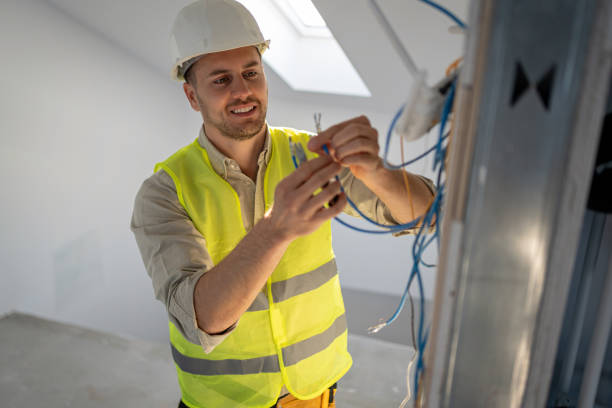 Best Licensed Electrician  in Felida, WA